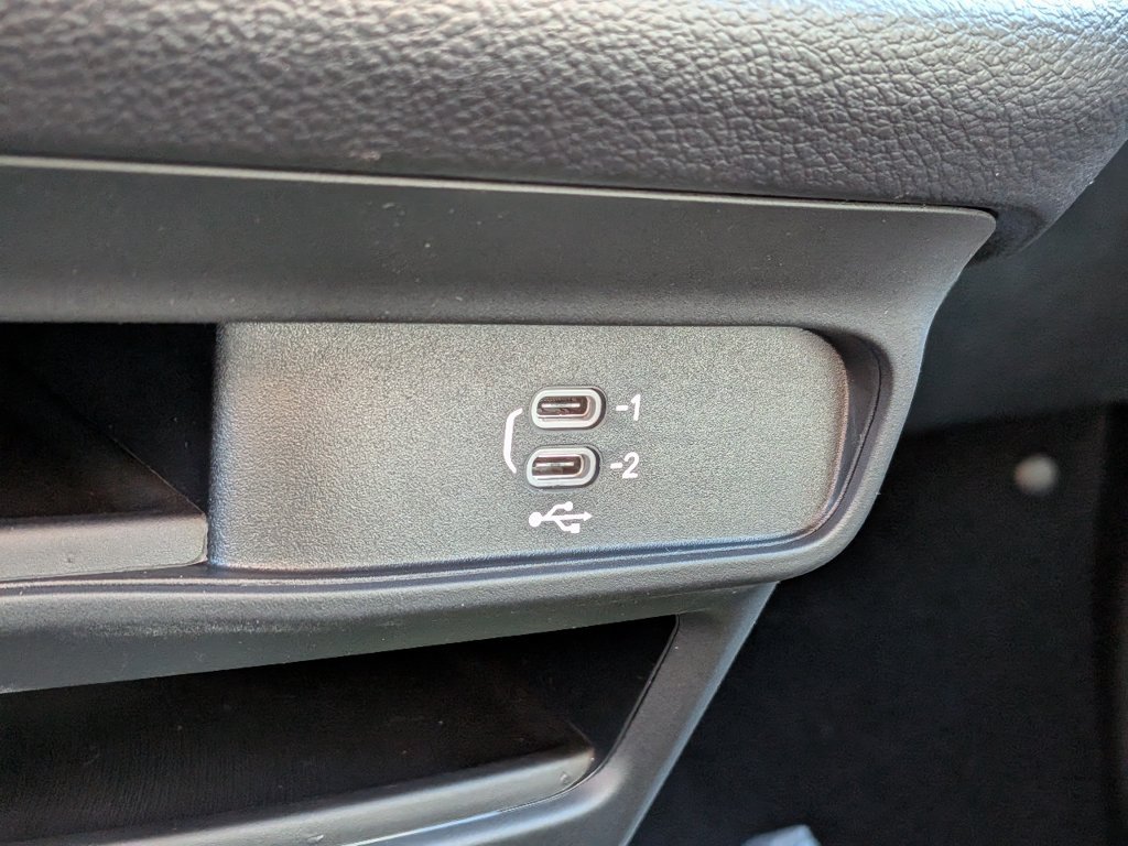 New 2027 Chrysler Pacifica Select AWD/4WD image 25