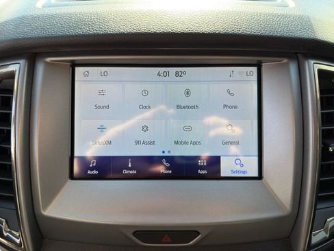 Used 2020 Ford Ranger XLT w/ Equipment Group 301A Mid image 23