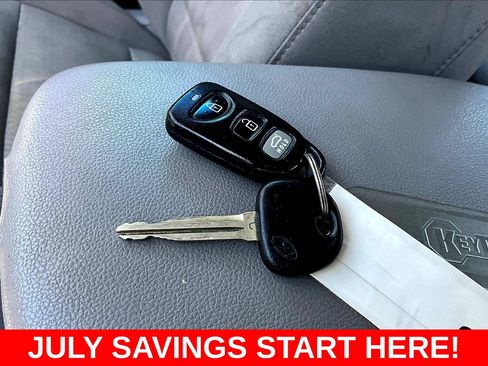 Used 2017 Hyundai Elantra SE FWD image 43
