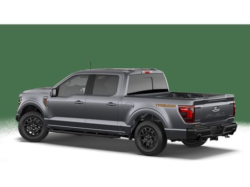 New 2026 Ford F150 Tremor w/ Equipment Group 402A High AWD/4WD image 2