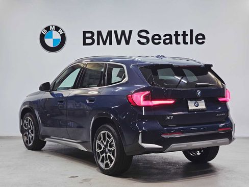 New 2026 BMW X1 xDrive28i w/ Technology Package image 4