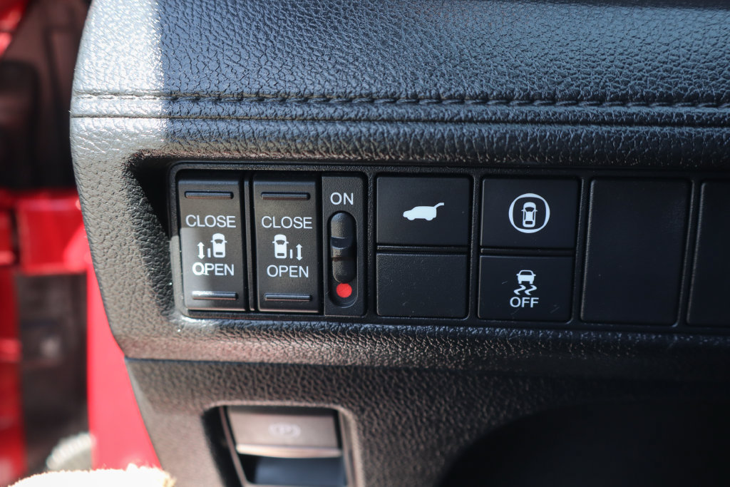 Used 2023 Honda Odyssey Sport image 23