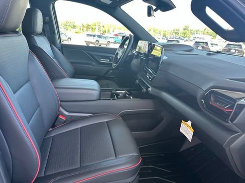 Used 2025 Chevrolet Silverado EV RST AWD/4WD image 20