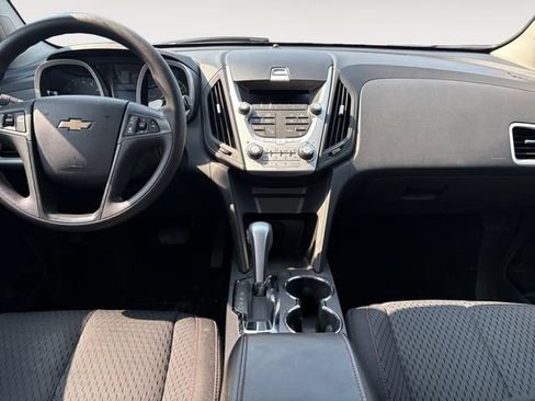 Used 2013 Chevrolet Equinox LS w/ LPO, Protection Package FWD image 10
