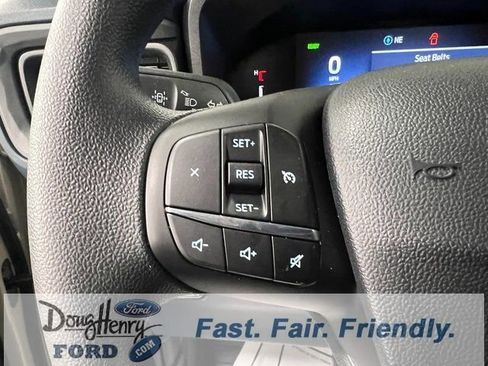New 2025 Ford Maverick XL w/ Equipment Group 101A AWD/4WD image 45