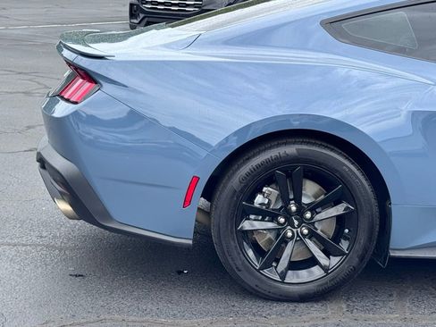 Used 2025 Ford Mustang GT RWD image 36