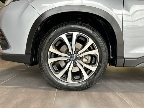 Used 2023 Subaru Forester Limited AWD/4WD image 46