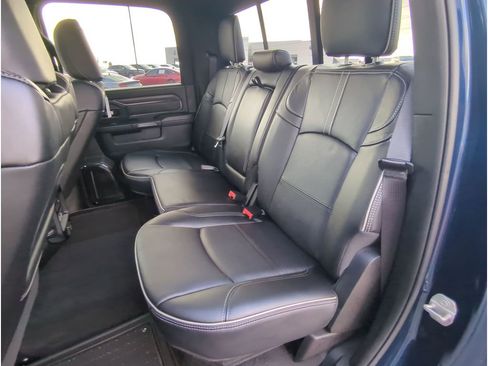 Used 2024 RAM 2500 Limited image 24