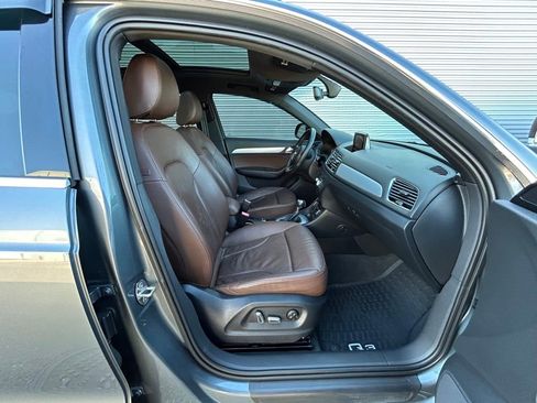 Used 2016 Audi Q3 2.0T Premium Plus image 37