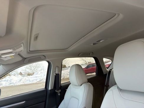 New 2025 MAZDA CX-5 AWD 2.5 S w/ Preferred Package image 11