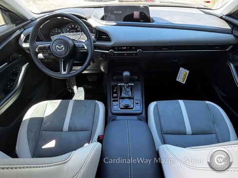 New 2026 MAZDA CX-30 Aire Edition image 19