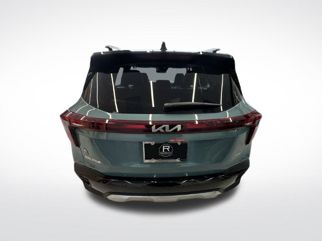 New 2026 Kia Seltos SX AWD/4WD image 31