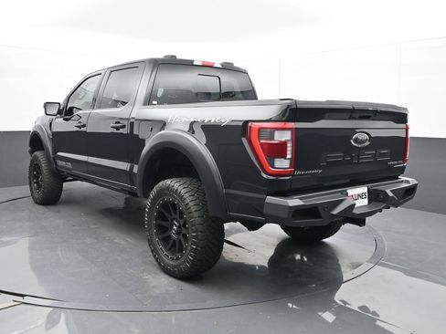 Used 2022 Ford F150 Lariat w/ Equipment Group 502A High AWD/4WD image 11
