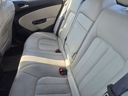 Used 2014 Buick Verano Leather FWD image 23