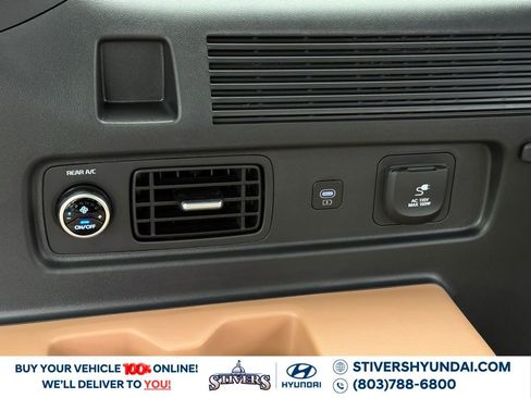 New 2026 Hyundai Santa Fe Calligraphy image 29