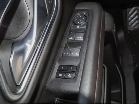 Used 2023 Chevrolet Tahoe RST w/ Sport Performance Package image 27