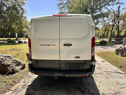 Used 2015 Ford Transit 150 148 Low Roof RWD image 9