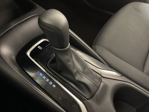 Certified 2023 Toyota Corolla LE FWD image 22
