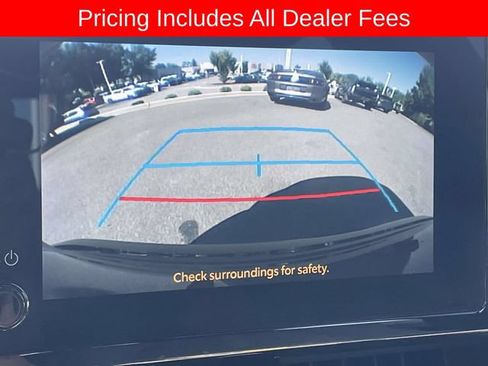 Used 2023 Toyota Corolla SE FWD image 27