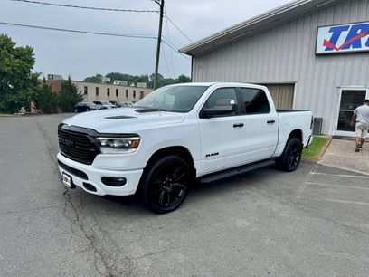 Used 2023 RAM 1500 Laramie