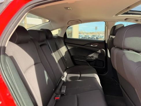 Used 2017 Honda Civic EX-T image 23