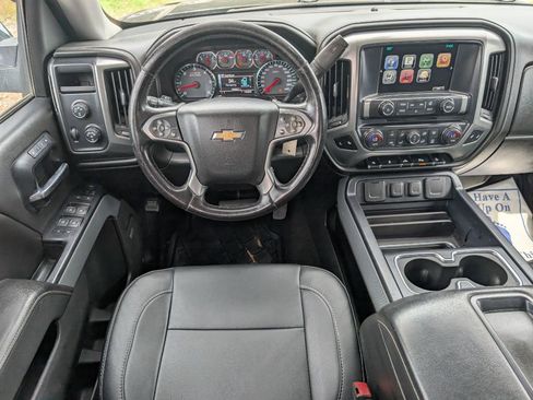 Used 2014 Chevrolet Silverado 1500 LTZ Z71 w/ LTZ Plus Package image 7