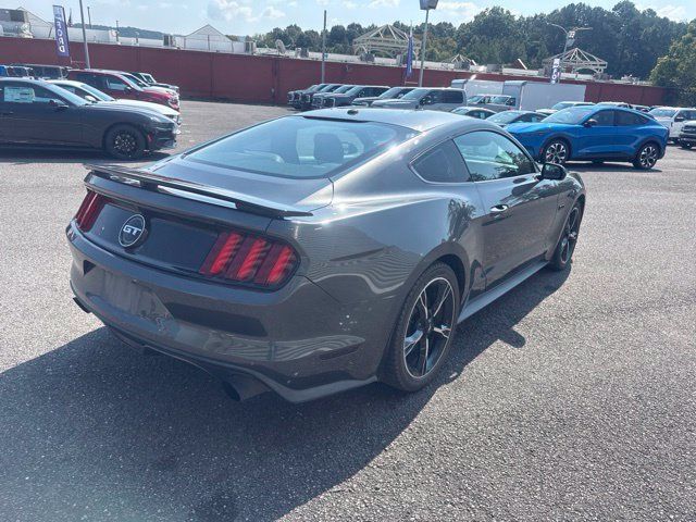 Used 2016 Ford Mustang GT Premium RWD image 5