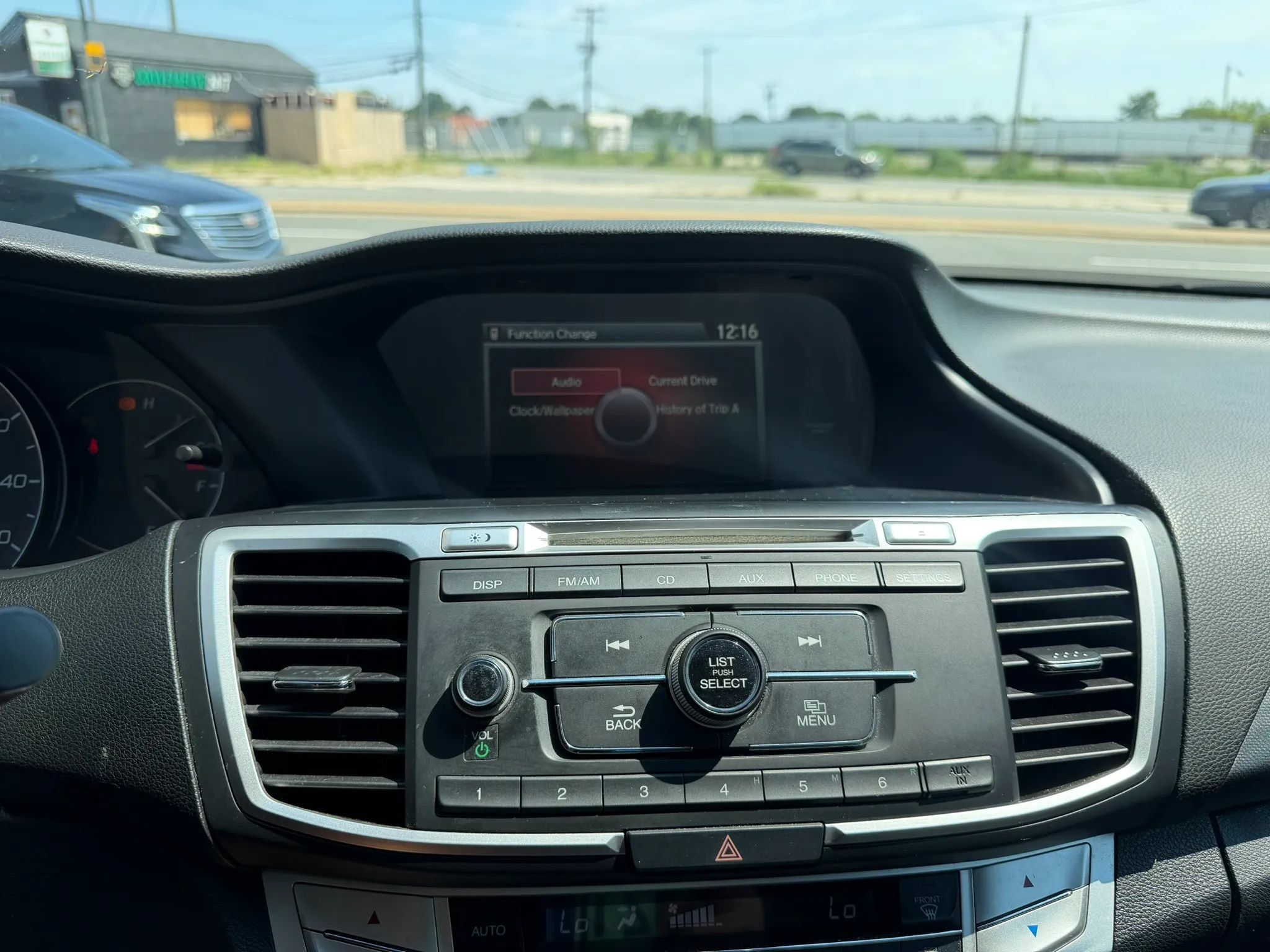 Used 2014 Honda Accord LX-S image 13