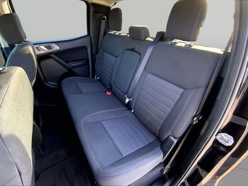 Certified 2019 Ford Ranger XLT w/ Equipment Group 301A Mid AWD/4WD image 21