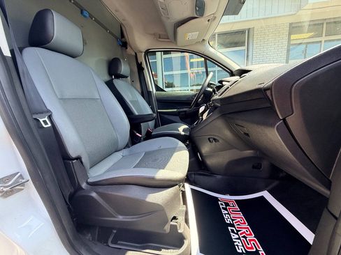 Used 2017 Ford Transit Connect XL FWD image 36