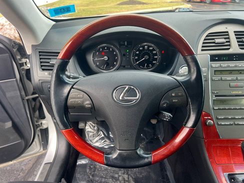 Used 2009 Lexus ES 350 image 27