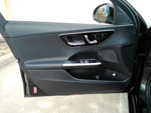 Used 2024 Mercedes-Benz C 300 Sedan image 15