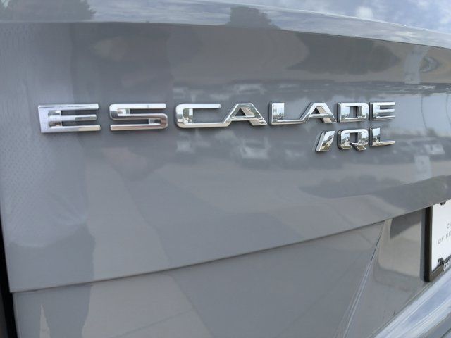 Certified 2026 Cadillac Escalade IQL Sport 1 w/ LPO, Floor Liner Package AWD/4WD image 20