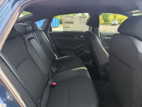 Used 2026 Honda Civic Sport image 20