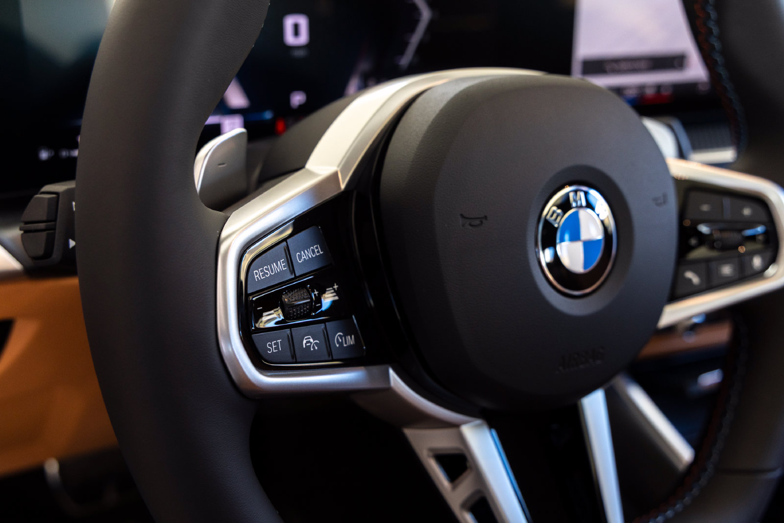 New 2026 BMW M340i RWD image 15
