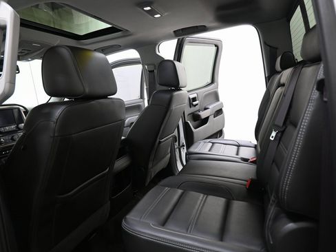 Used 2017 GMC Sierra 2500 Denali w/ Duramax Plus Package image 23