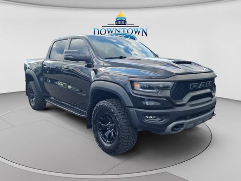 Used 2023 RAM 1500 TRX w/ TRX Level 2 Equipment Group AWD/4WD image 1