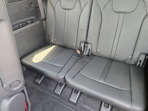New 2026 Kia Sorento X-Line EX image 22