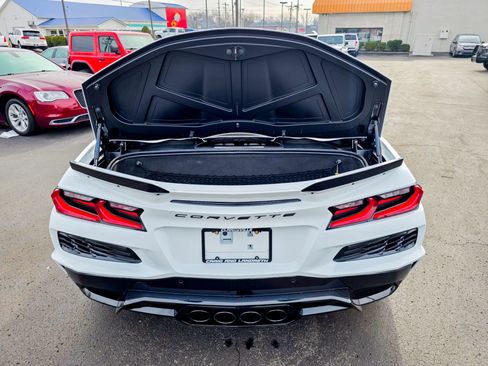 Used 2026 Chevrolet Corvette Z06 image 52