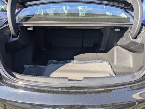 Certified 2025 Acura TLX w/ Technology Package FWD image 9