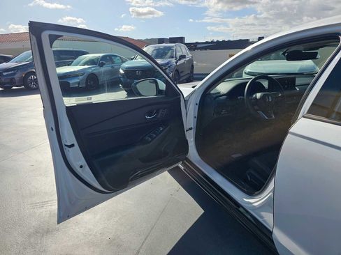 New 2026 Honda Accord Touring image 19