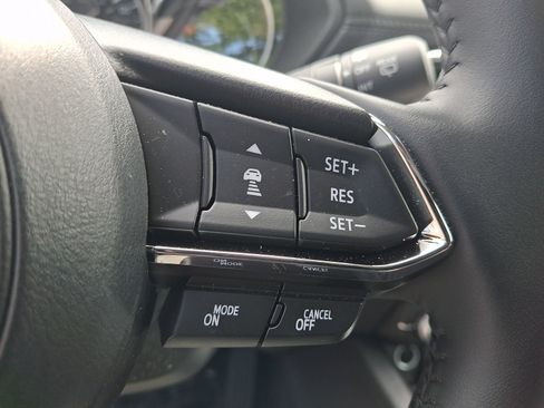 Used 2025 MAZDA CX-5 AWD 2.5 S w/ Select Package image 20