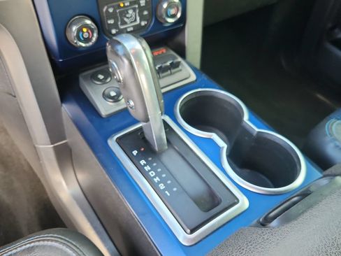 Used 2013 Ford F150 Raptor w/ Luxury Equipment Group AWD/4WD image 23