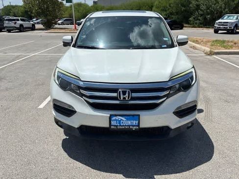 Used 2017 Honda Pilot EX-L image 8