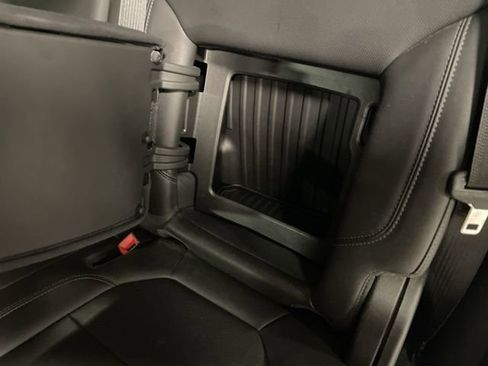 Used 2020 Chevrolet Silverado 2500 LTZ w/ LTZ Convenience Package image 47