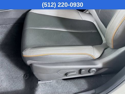 Certified 2026 Subaru Forester Sport AWD/4WD image 24