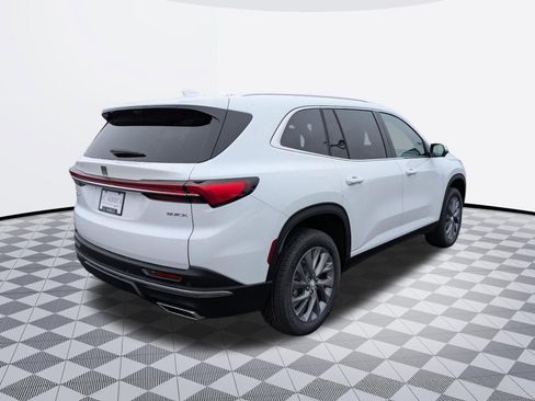 New 2026 Buick Enclave Preferred image 7