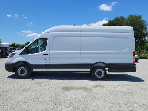 New 2026 Ford Transit 350 148 High Roof Extended RWD image 7