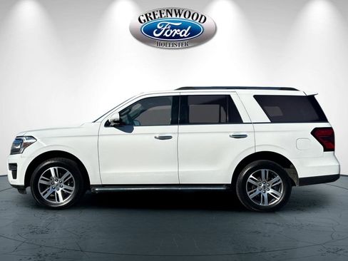 Used 2023 Ford Expedition Limited image 7