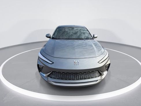 New 2026 Buick Envista Avenir image 3